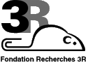 Fondation Recherches 3R - Page d'accueil