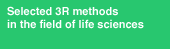 3R Methods