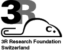 3R Research Foundation Switzerland - Front page