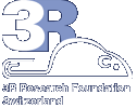 3R Research Foundation Switzerland - Front page